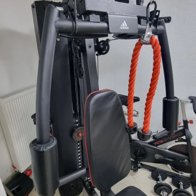 Chốt Tạ Tập Gym 10mm