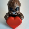 Baby Wookie Valentine - Mô Hình Tình Nhân Siêu Dễ Thương - Thumbnail 3