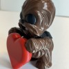 Baby Wookie Valentine - Mô Hình Tình Nhân Siêu Dễ Thương - Thumbnail 4