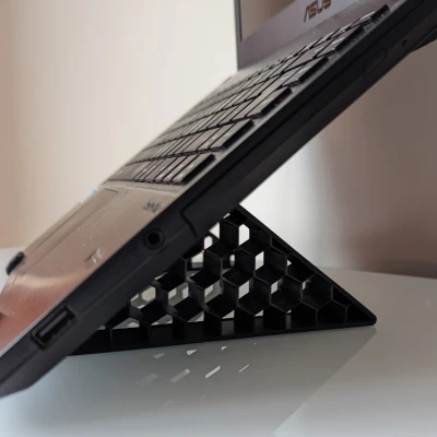 Chân Đế Laptop Đa Năng