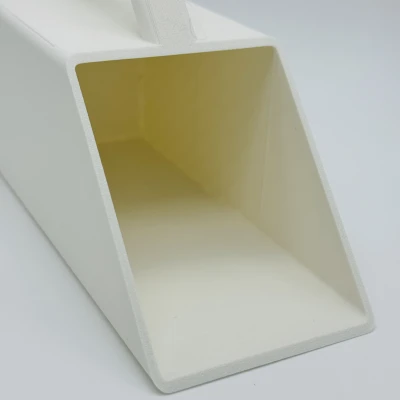 2 Cup Super Scooper² Có Vạch Ly - Không Cần In Support