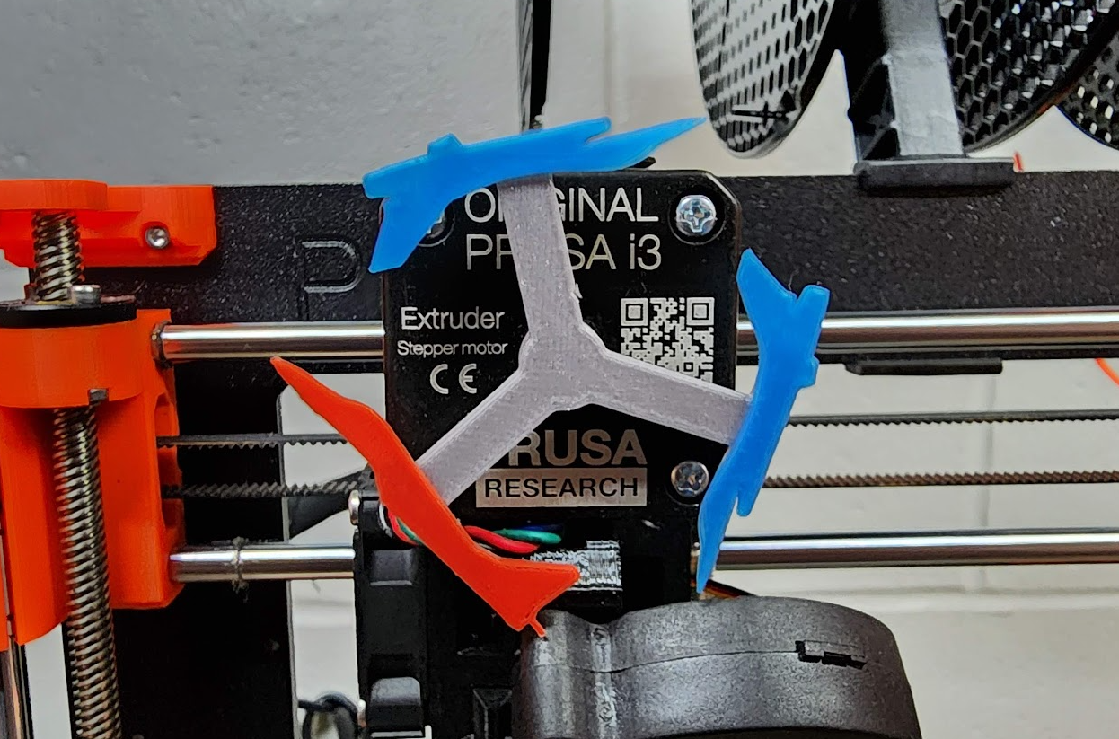 Bộ Quay Đùn Khí Máy Bay Chiến Đấu (F-16 vs Mig-29)