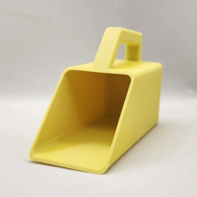 Super Scooper Vuông - Không cần Supports