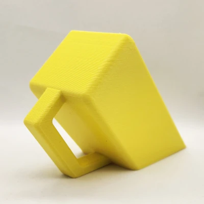 Super Scooper Vuông - Không cần Supports