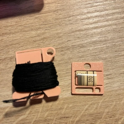 Móc chỉ thêu siêu tốc