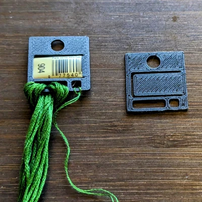 Chặn Chỉ Nhanh - Tái Cỡ Cho Vòi Phun 0.6