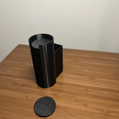 Khay Đựng Nắp Lỗ Hệ Thống Vườn Trong Nhà MUFGA