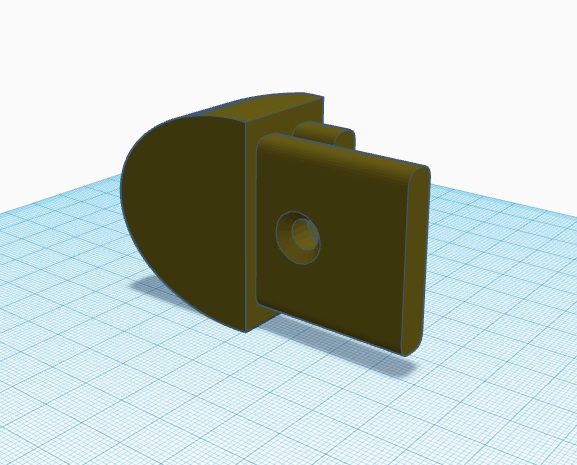 Nắp Trượt Giường Coleman/Fleetwood