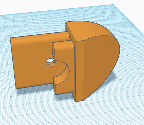 Nắp Trượt Giường Coleman/Fleetwood