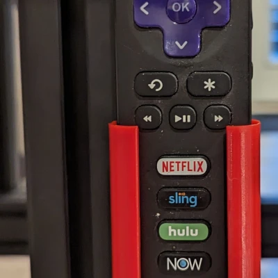 Kệ Remote TCL - M8 Ống Lót