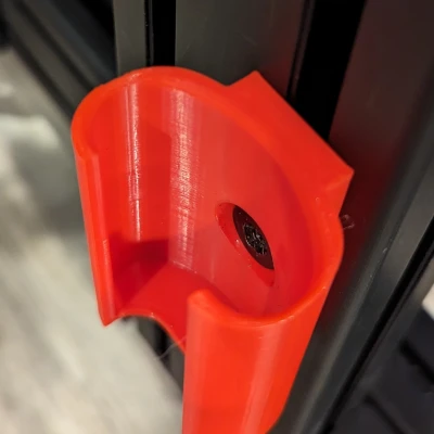 Kệ Remote TCL - M8 Ống Lót