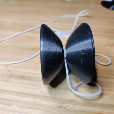 Yoyo Vòng Bi (Yo-yo Bearing)