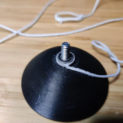 Yoyo Vòng Bi (Yo-yo Bearing)