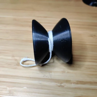 Yoyo Vòng Bi (Yo-yo Bearing)