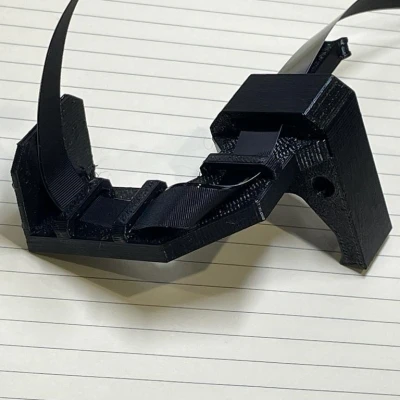 Arducam, Giá đỡ Camera Pi cho Prusa MK3S (MK3S+)