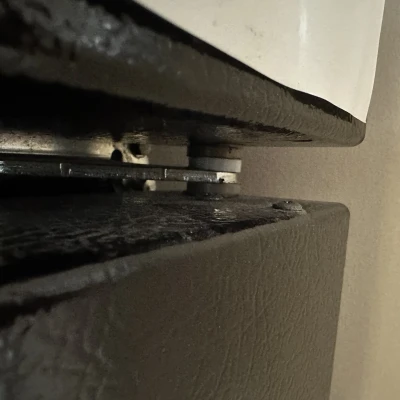 Miếng đệm cửa tủ lạnh Kenmore