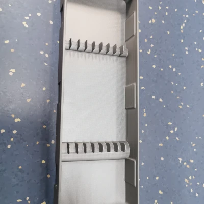 Hộp Chia Ngăn Kéo Bếp Dạng Module