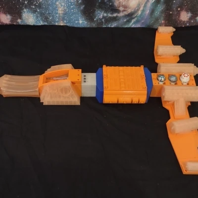 Tàu vũ trụ Mô-đun Khám phá Hành tinh Epsilon