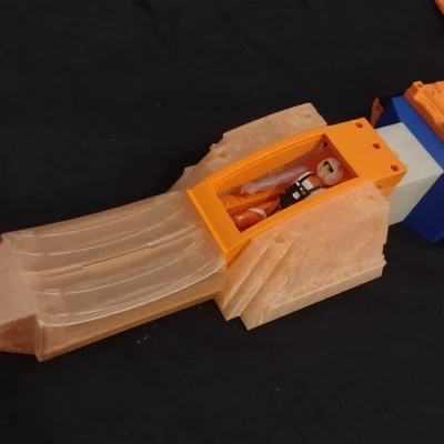 Tàu vũ trụ Mô-đun Khám phá Hành tinh Epsilon