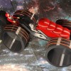 Xe Chở Mô Hình Hành Động Planetary Explorer Modules Slanweelz - Thumbnail 3