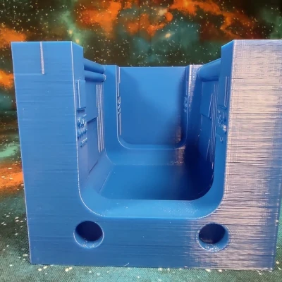 Mô-đun Khám phá Hành tinh - Trạm Không gian