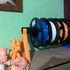 Giá đỡ cuộn filament - Thumbnail 1