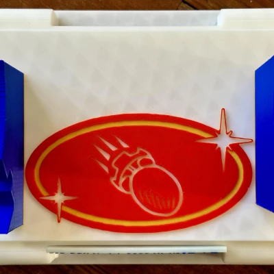 Chân đế Pip-Boy 2000 Mk VI Sugar Bombs