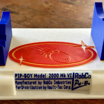 Chân đế Pip-Boy 2000 Mk VI Sugar Bombs