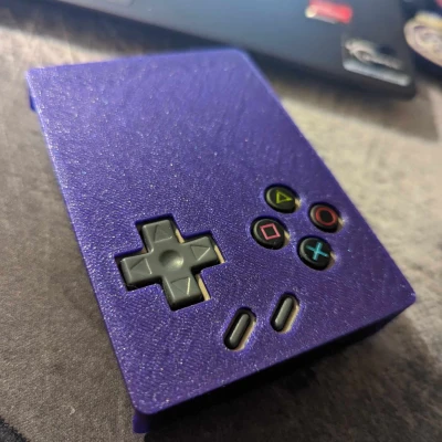 Vỏ Cứng Cho Miyoo Mini v2