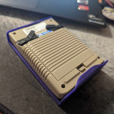 Vỏ Cứng Cho Miyoo Mini v2