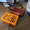 Vỏ Case Orange Pi 5/5B V3 - Thumbnail 6