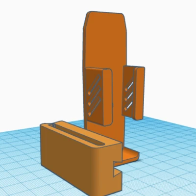 Bao Đựng SOG Powerpint