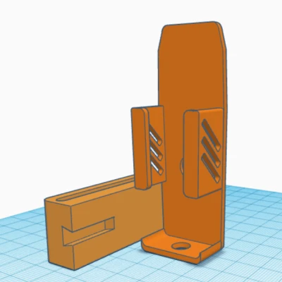 Bao Đựng SOG Powerpint