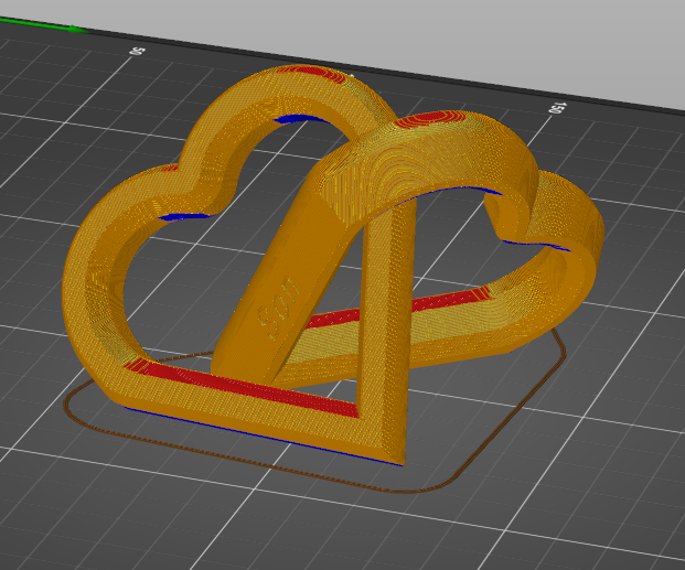 Trái Tim Ngày Của Mẹ