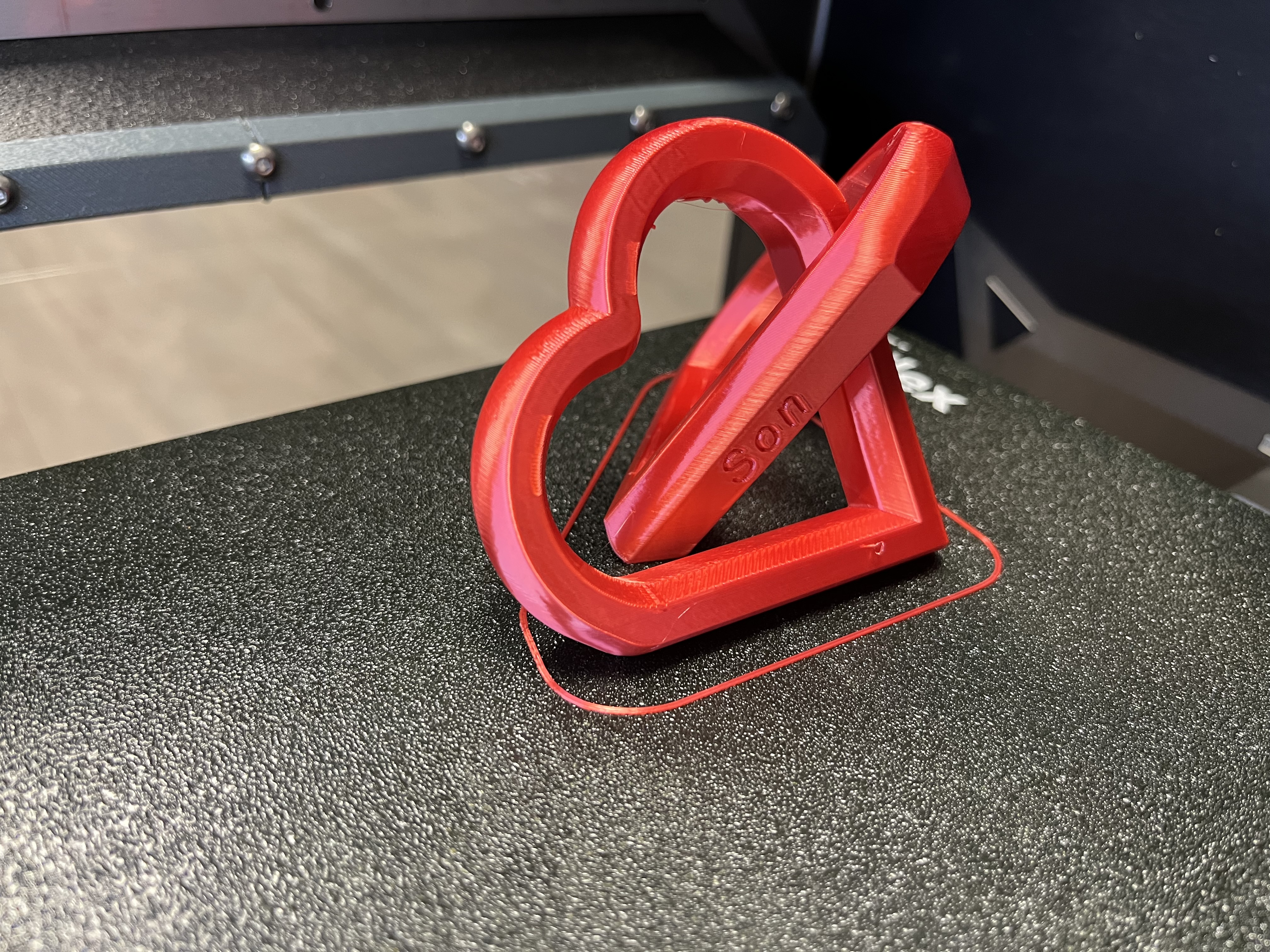 Trái Tim Ngày Của Mẹ