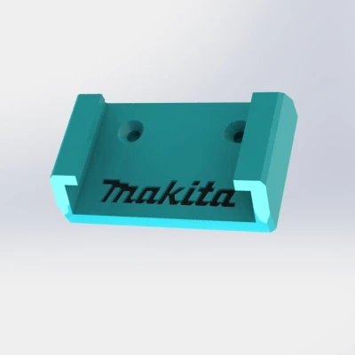 Kệ Đựng Pin Makita Tốt Nhất