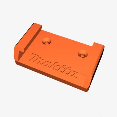 Kệ Đựng Pin Makita Tốt Nhất