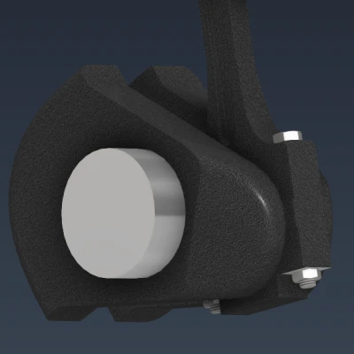 Cơ Cấu Quay Tay (Crank Mechanism)