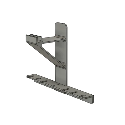 Giá Treo Nỏ Crossbow Wall Mount