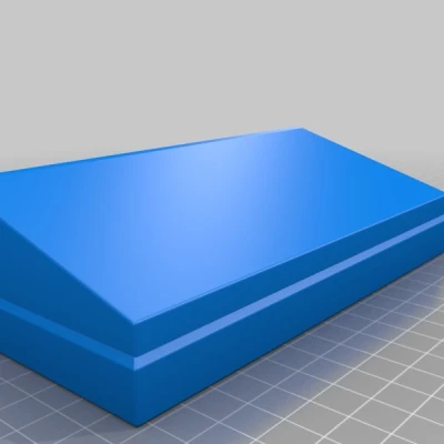 Hộp đựng tua-vít chính xác hiệu Trojan