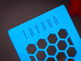 Dao cạo bàn in CIUNCARELLO (Nâng cấp khe nam châm)