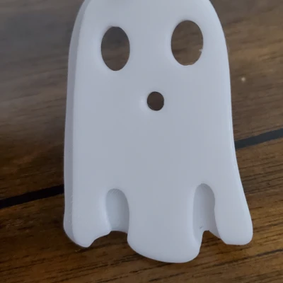 Móc Khóa Ma Halloween