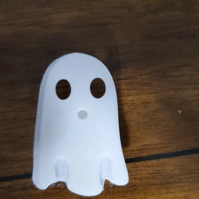 Ma Halloween Cho QUBE 500