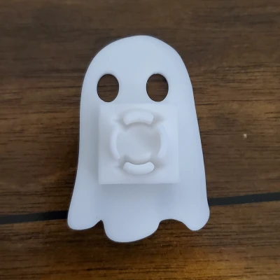 Ma Halloween Cho QUBE 500