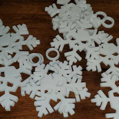 Đầu Lâu Tuyết Giáng Sinh