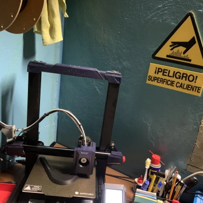 Biển báo nguy hiểm "letrero señal de peligro"