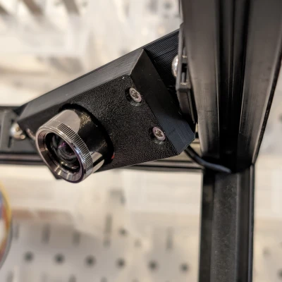 Khung nhôm định hình 2020 cho NexiGo N980P