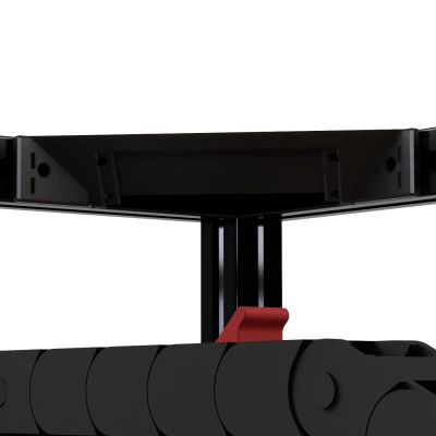 Giá đỡ Webcam Voron Trident cho NexiGo N980P