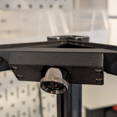 Khung nhôm định hình 2020 cho NexiGo N980P