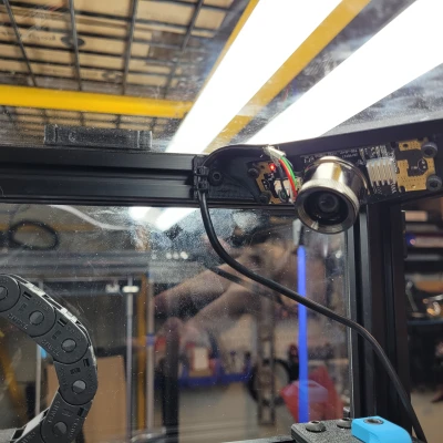 Giá đỡ Webcam Voron Trident cho NexiGo N980P